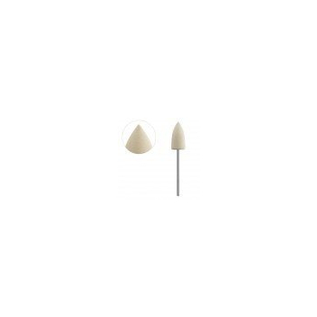 ACURATA FREZ GUMOWA POLERKA 11,0/20,0mm